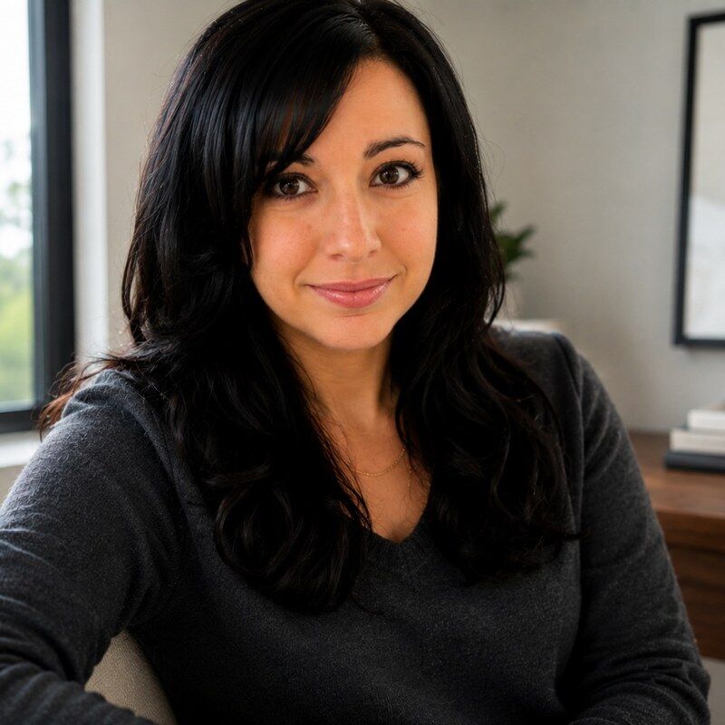Natalie Blackbourne